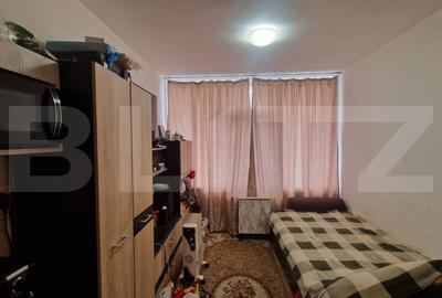 Camera de camin de vanzare, mobilata, in zona Tractorul - 4