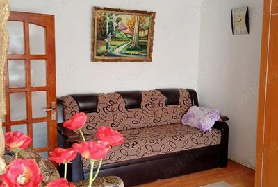 Garsonieră decomandată în Horia - 11