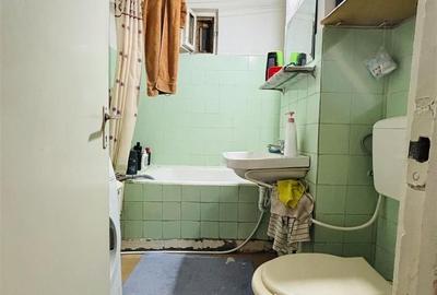 Apartament cu 2 camere decomandat în Calea Aradului - 16