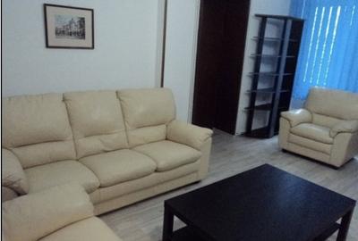 Apartament cu 2 camere semidecomandat în Sala Palatului - 14