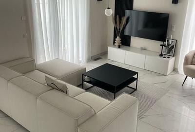 Apartament cu 2 camere decomandat în Berceni