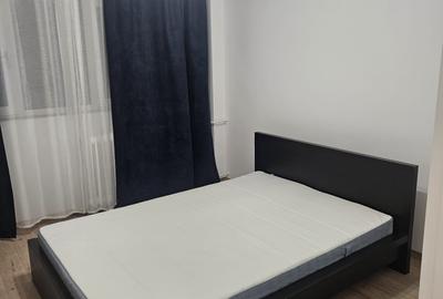 Apartament cu 2 camere decomandat, mobilat în 1 Mai - 11