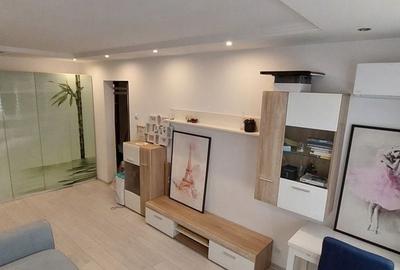 Apartament cu 2 camere semidecomandat în Berceni - 1