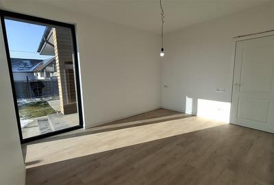 Casă individuală cu 4 camere cu Canalizare în Miroslava - 17