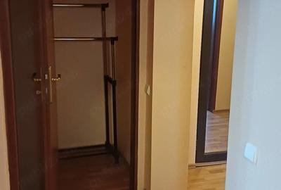 Apartament cu 2 camere decomandat în Gară - 3