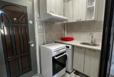 Oportunitate investitie Garsoniera Expo Transilvania posibilitate Centrala Term. - 7