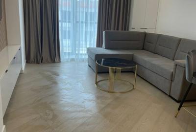 Cortina North, Pipera - 3