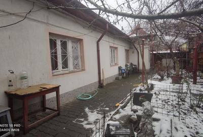 Teren constructii - 508 mp - Cartier Ion Creanga, Colentina - 2