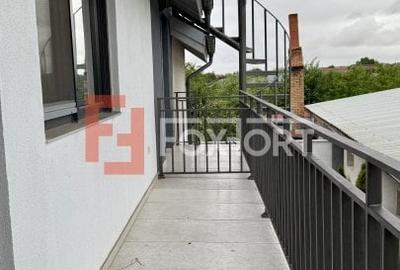 Apartament cu 3 camere semidecomandat - zona Giarmata - 23