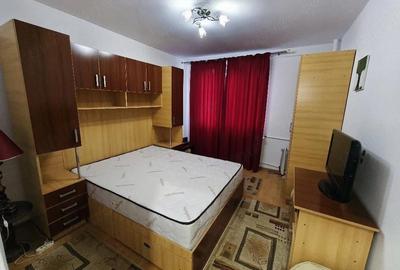 Apartament cu 2 camere decomandat în Sebastian - 5
