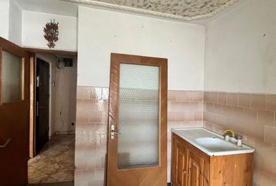 Apartament cu 2 camere decomandat în Central - 8