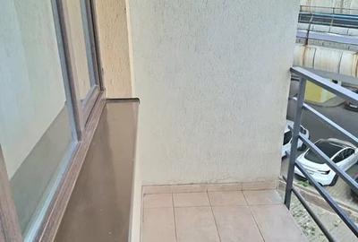 Garsonieră decomandată, mobilată în Grozăvești - 8