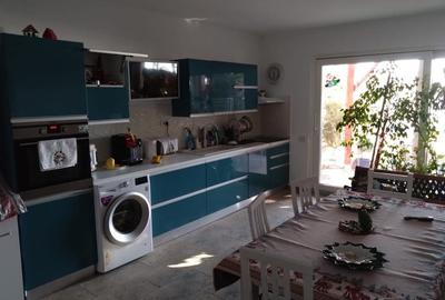 EXCLUSIVITATE! VILA UNICAT D+P+1 ZONA MAMAIA-SAT - 7