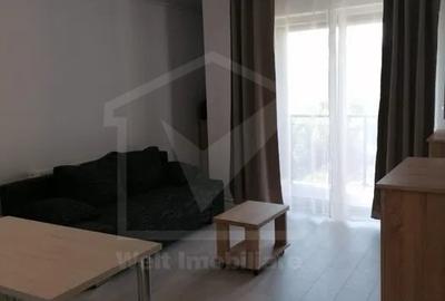 Apartament cu 2 camere semidecomandat în Iris - 2