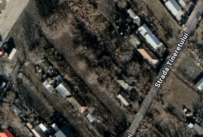 Spațiu comercial, în Tăbărăști - 1