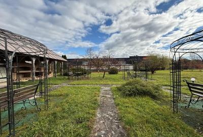 Investitie Fost Hotel Str Bogdan Voda Sighet Clinica Spital Azil - 9