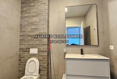 PRIMUL CHIRIAS - Ap2cam Superb - zona Centrala - Parcare Subterana - 800 euro - 16
