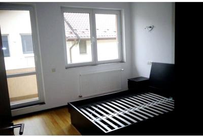 Vila individuala-Complex Aurel Persu-Berceni - 7