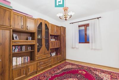 Casă individuală cu 5 camere cu Canalizare în Central - 20