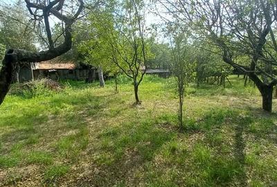 Casa și Teren, oraș Babeni, Vâlcea Casa și Teren, oraș Babeni, Vâlcea - 13