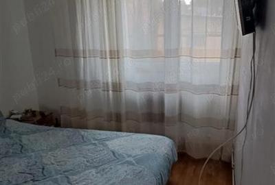 Apartament cu 2 camere semidecomandat, mobilat în Complex Studențesc - 4