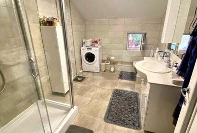 Casa de 260 mp utili, teren de 460 mp, zona Romanesti! - 6