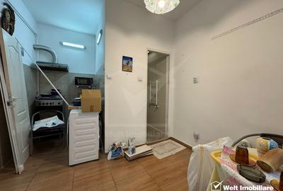 3 in 1 Apartamente ideale pentru investitie, zona Hasdeu - 3