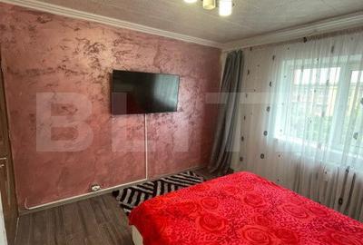 Apartament cu 3 camere decomandat în Rovine - 3