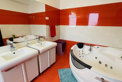 Vila Lux 350mp utili | Teren 750mp | Canalizare apa curenta - 30