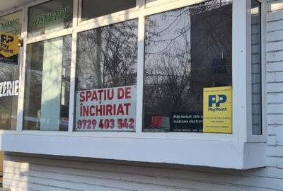 Spațiu comercial, de 24 mp, în Sârbi - 8