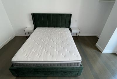 Apartament cu 3 camere semidecomandat, mobilat în 13 Septembrie - 11