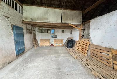 Casă cu 4 camere cu Teren 1488 Mp în Pestișu Mic - 2