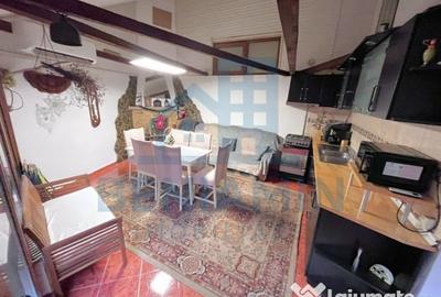 Casă cu 3 camere cu Teren 200 Mp în Brestei - 14