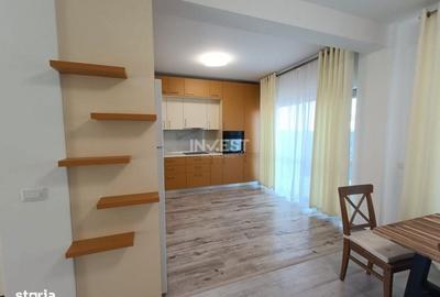 Casă cu 4 camere în Valea Lupului - 8