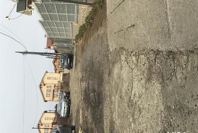 Teren de 1600 mp, în Tomis Nord - 5
