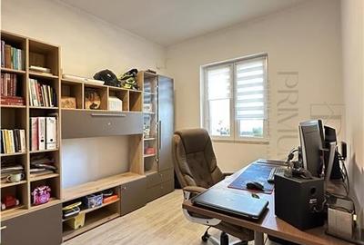 BRAYTIM - 5 Camere - 3 Bai - LUX - Zona buna - 3