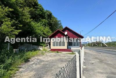 Spațiu comercial, de 100 mp, în Decebal - 16