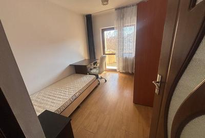 Apartament cu 4 camere, mobilat în Târgu Cucu - 3