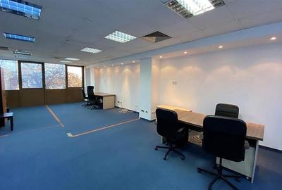 Inchiriere spatii pentru birouri pe Calea Floreasca de la 161 mp - 4