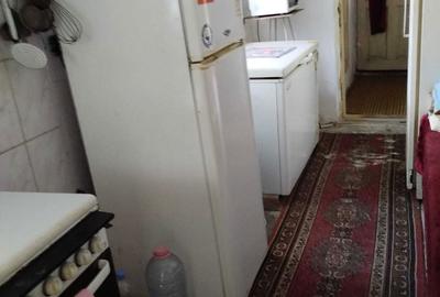 Casă cu 4 camere în Central - 1