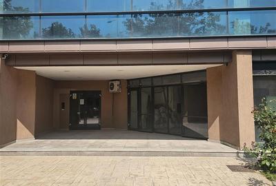 Vanzare Spatiu comercial stradal - Parter si Mezanin - 900 mp - 9