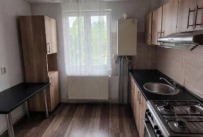 Apartament cu 3 camere decomandat în Tunari - 3
