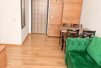 Garsonieră decomandată în Fundeni - 7