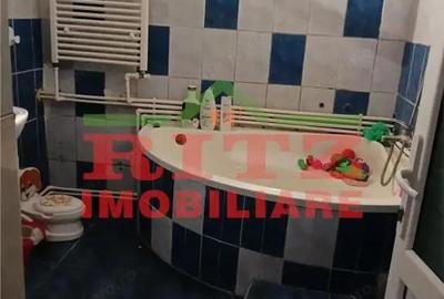 Spațiu comercial, de 324 mp, în Pestra - 20