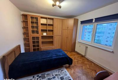 Apartament cu 2 camere decomandat, mobilat în Mărăști - 2