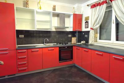 Duplex cu 4 camere cu Canalizare în Nord-Est - 13
