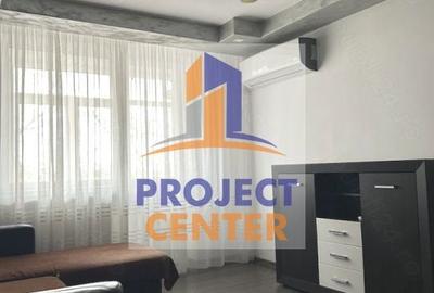 Apartament cu 2 camere decomandat în Trivale - 7