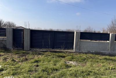 Teren de 1000 mp, în Șimnicu de Sus