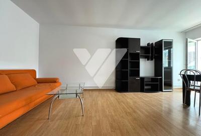 Apartament 2 camere decomandat cu 2 balcoane - Parter Calea Poplacii - 1