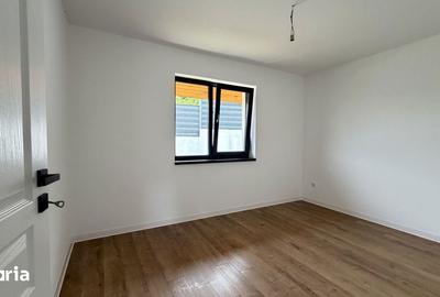 Casă cu 4 camere cu Teren 540 Mp în Ciurea - 6